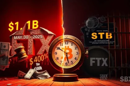 FTX Creditor Payouts Set for May: $11.4B on the Line After Years of Chaos
