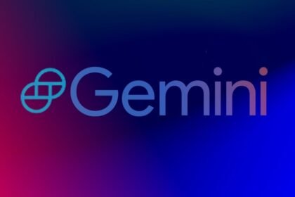 Gemini New CFO Signals a Bold Move Toward IPO and Expanding Future in Crypto