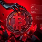 HBAR Price Crash: Hedera Hashgraph Faces 30% Drop as Bears Take Control