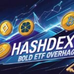 Hashdex searches for altcoins to become
