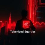 How Tokenized Equities Are Blurring the Lines Between Crypto and Stocks in 2025