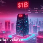 Kraken Billion-Dollar Bet: Debt, Deals, and an IPO on the Horizon