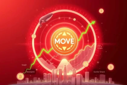MOVE Price Eyes 65% Surge: $32M Buyback Plan Fuels Whale Frenzy and Market Buzz