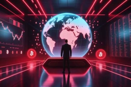 Multiple European Banking Officials Secretly Doubt Whether the Trump Administration Federal Reserve Will Provide America Dollar Support in Financial Emergencies