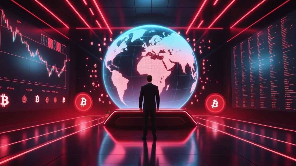 Multiple European Banking Officials Secretly Doubt Whether the Trump Administration Federal Reserve Will Provide America Dollar Support in Financial Emergencies