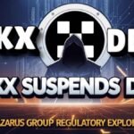 OKX Suspends DEX Aggregator Amid Lazarus Group Exploits and EU Regulatory Crackdown