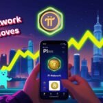 Pi Network Big Moves: Could This Be the Start of a Major Bull Run?