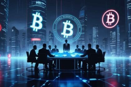 Private Interview Reveals European Officials Concerns About the Fed Dollar Support to Trump Administration