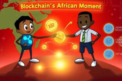 Ripple and Chipper Cash Join Forces: New Era for Cross-Border Payments in Africa