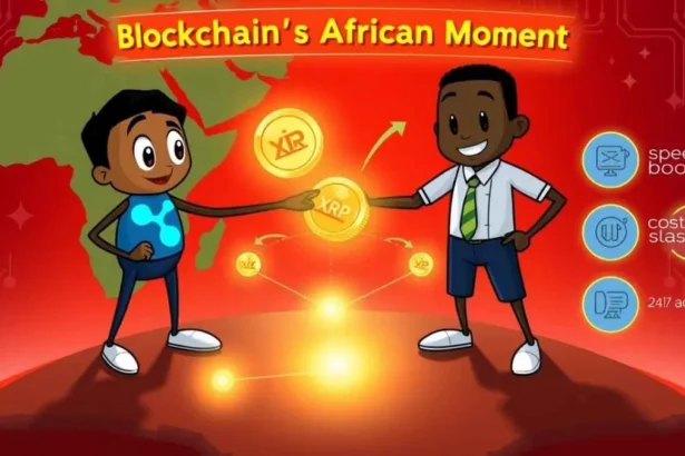 Ripple and Chipper Cash Join Forces: New Era for Cross-Border Payments in Africa
