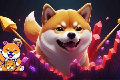 Shiba Inu Faces a Sharp 13.07% Weekly Drop: Is the Meme Coin Losing Steam?