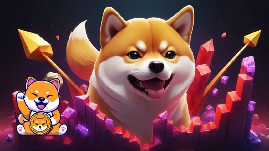 Shiba Inu Faces a Sharp 13.07% Weekly Drop: Is the Meme Coin Losing Steam?