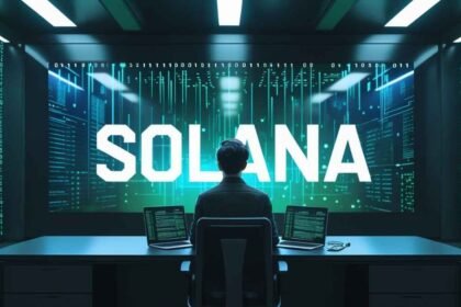 Solana Explosive Growth and Market Activity on Its 5th Anniversary: Mercuryo Insights