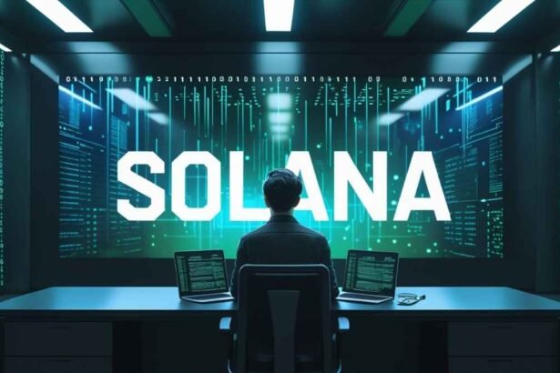 Solana Explosive Growth and Market Activity on Its 5th Anniversary: Mercuryo Insights