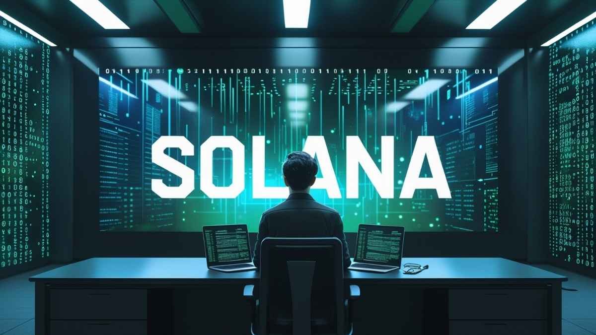 Solana Explosive Growth and Market Activity on Its 5th Anniversary: Mercuryo Insights