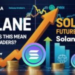 Solana Futures Go Live on CME: What Does This Mean for Crypto Traders?