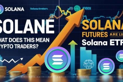 Solana Futures Go Live on CME: What Does This Mean for Crypto Traders?
