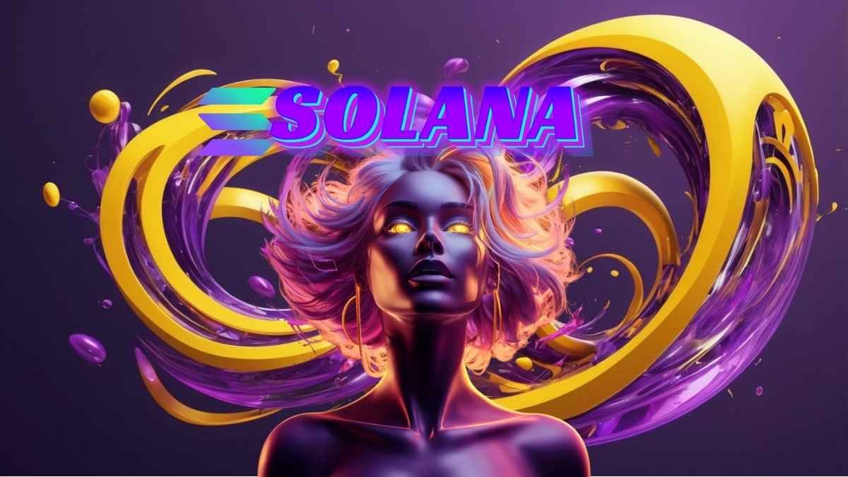 Solana Marks 5-Year Anniversary Amid Declining Network Activity, Firedancer Launch Approaches