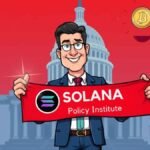 Solana Policy Institute Launches to Push Crypto Beyond Bitcoin in D.C.