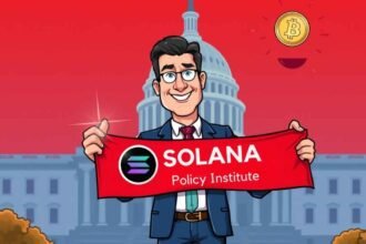 Solana Policy Institute Launches to Push Crypto Beyond Bitcoin in D.C.