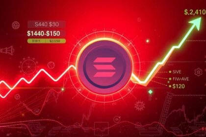 Solana next phase will involve either significant price increase of up to $263 or a potential downward movement.