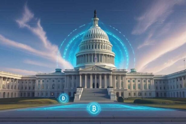 Stablecoin Legislation Nears a Breakthrough in Congress
