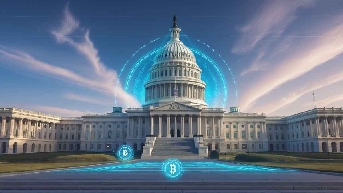 Stablecoin Legislation Nears a Breakthrough in Congress