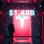 Tesla $1.4 Billion Puzzle: Where Did the Cash Go—and Should We Worry?