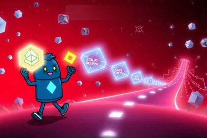 The Appchain Revolution: Why Uniswap and Kraken Are Leading a Blockchain Exodus