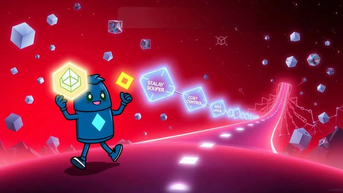 The Appchain Revolution: Why Uniswap and Kraken Are Leading a Blockchain Exodus