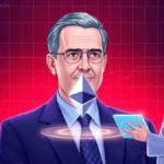 The Crypto Connections of Paul Atkins Caught Media Attention Before His Senate Hearing