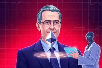 The Crypto Connections of Paul Atkins Caught Media Attention Before His Senate Hearing