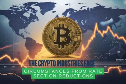The Crypto Industries Face Critical Circumstances from Rate Section Reductions and Trade Barriers and Market Forecasts