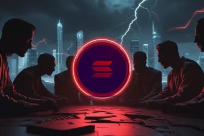 The Memecoin Madness on Solana Operates as a High-Risk Trust-Based Venture