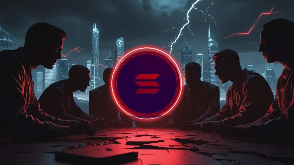 The Memecoin Madness on Solana Operates as a High-Risk Trust-Based Venture