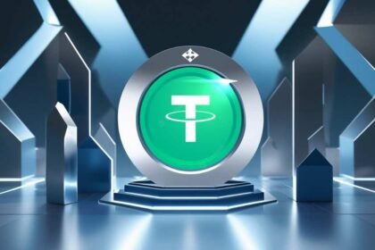 The Trump administration has allowed Tether to perform a long-delayed audit within its friendly stance toward the cryptocurrency sector