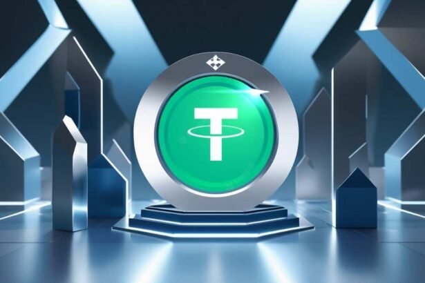 The Trump administration has allowed Tether to perform a long-delayed audit within its friendly stance toward the cryptocurrency sector