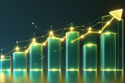 The financial research firm Bernstein established a price target of $310 for Coinbase stock, although its experts believe the cryptocurrency market cycle has merely begun.