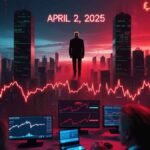 Trade War Jitters Keep Crypto and Traditional Markets on Edge