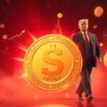 Trump Announced the $TRUMP Memecoin, Which Caused Social Media Excitement