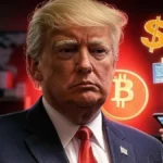 Trump Bitcoin Reserve Wipes Out BTC Last Big Risk, Says Bitwise CIO