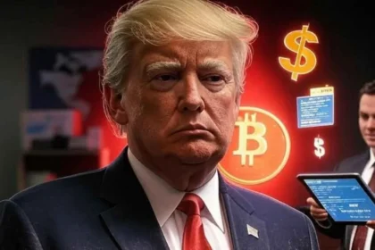 Trump Bitcoin Reserve Wipes Out BTC Last Big Risk, Says Bitwise CIO