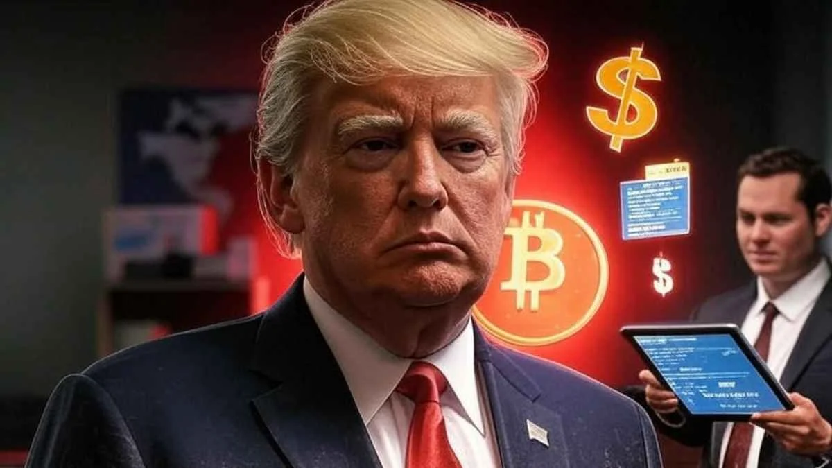 Trump Bitcoin Reserve Wipes Out BTC Last Big Risk, Says Bitwise CIO
