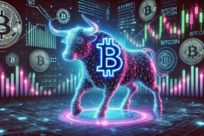 Trump Crypto Rally Cry at DAS Spa`rks Bitcoin Buzz