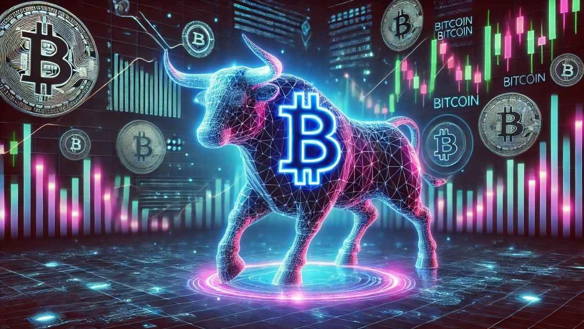 Trump Crypto Rally Cry at DAS Spa`rks Bitcoin Buzz