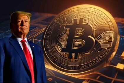 Trump Crypto Vision: Turning Point for Bitcoin and the U.S. Economy?