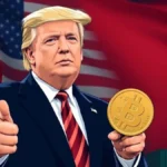 Trump Liberation Day Tariffs: Crypto Curveball?