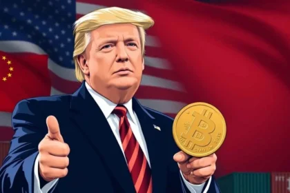 Trump Liberation Day Tariffs: Crypto Curveball?