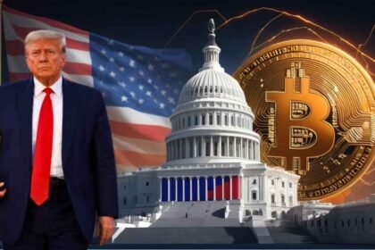 Trump Strategic Bitcoin Bill: Game-Changer for the Crypto Market?