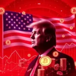 Trump Tariffs Set to Stir Crypto Markets as "Liberation Day" Looms: K33 Insights